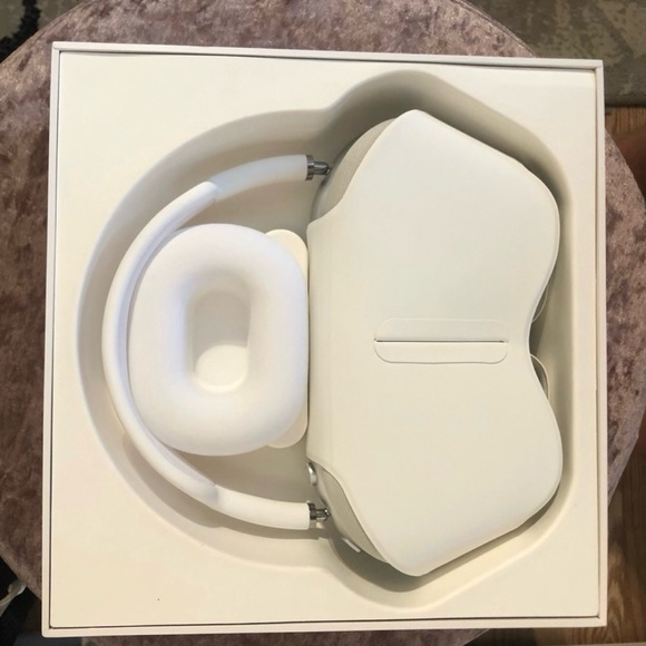 Apple AirPod Max Series 1 - Picture 5 of 5